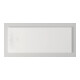 Duravit Bac à douche rectangulaire Tempano 170x70x5 cm, blanc, affleurant au sol-1