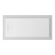 Duravit Bac à douche rectangulaire Tempano 170x75x5 cm, affleurant, antidérapant, blanc-1