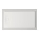 Duravit Bac à douche rectangulaire Tempano 170x90x5 cm, blanc, affleurant au sol-1