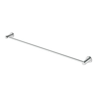 Duravit Badetuchhalter D-Code 84,8x4,8x8cm, chrom, wandhängend
