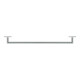 Duravit Badetuchhalter Karree 66,8x7cm, chrom-1