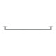 Duravit Badetuchhalter Karree 86,8x7cm, chrom-1