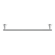 Duravit Badetuchhalter Starck T 61x7,3cm, chrom