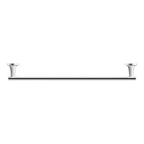 Duravit Badetuchhalter Starck T 61x7,3cm, Gold poliert