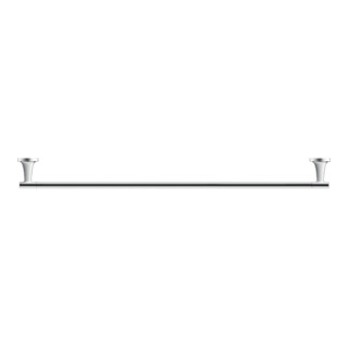 Duravit Badetuchhalter Starck T 81x7,3cm, chrom