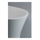 Duravit Badewanne Cape Cod 190x90x48,5cm, Eck li, 1 RS, weiß