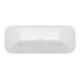 Duravit Badewanne DuraFoga 170x70x60cm, freistehend-1