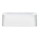 Duravit Badewanne DuraFoga 170x70x60cm, freistehend