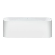 Duravit Badewanne DuraFoga 170x70x60cm, freistehend-2