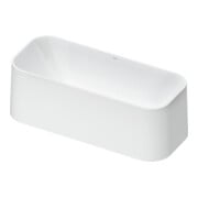 Duravit Badewanne DuraFoga 170x70x60cm, freistehend-4