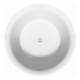 Duravit Badewanne White Tulip 140x140x48cm, frei., RS umlaufend, weiß-1