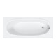 Duravit Baignoire Balcoon 170x75 cm, blanc, version EB, 1 RS-1