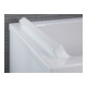 Duravit Baignoire balnéo Starck 190x90 cm, Combi E, version EB, 2 RS, blanc