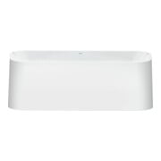 Duravit Baignoire DuraFoga 170x70x60 cm, autoportante-2