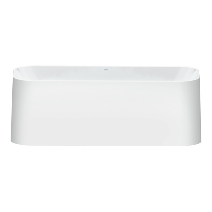 Duravit Baignoire DuraFoga 170x70x60 cm, autoportante