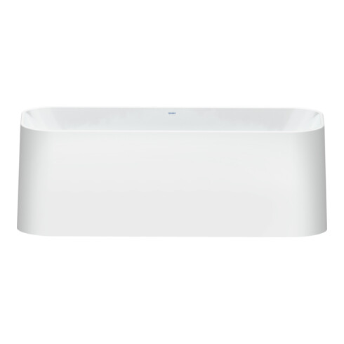 Duravit Baignoire DuraFoga 170x70x60 cm, autoportante