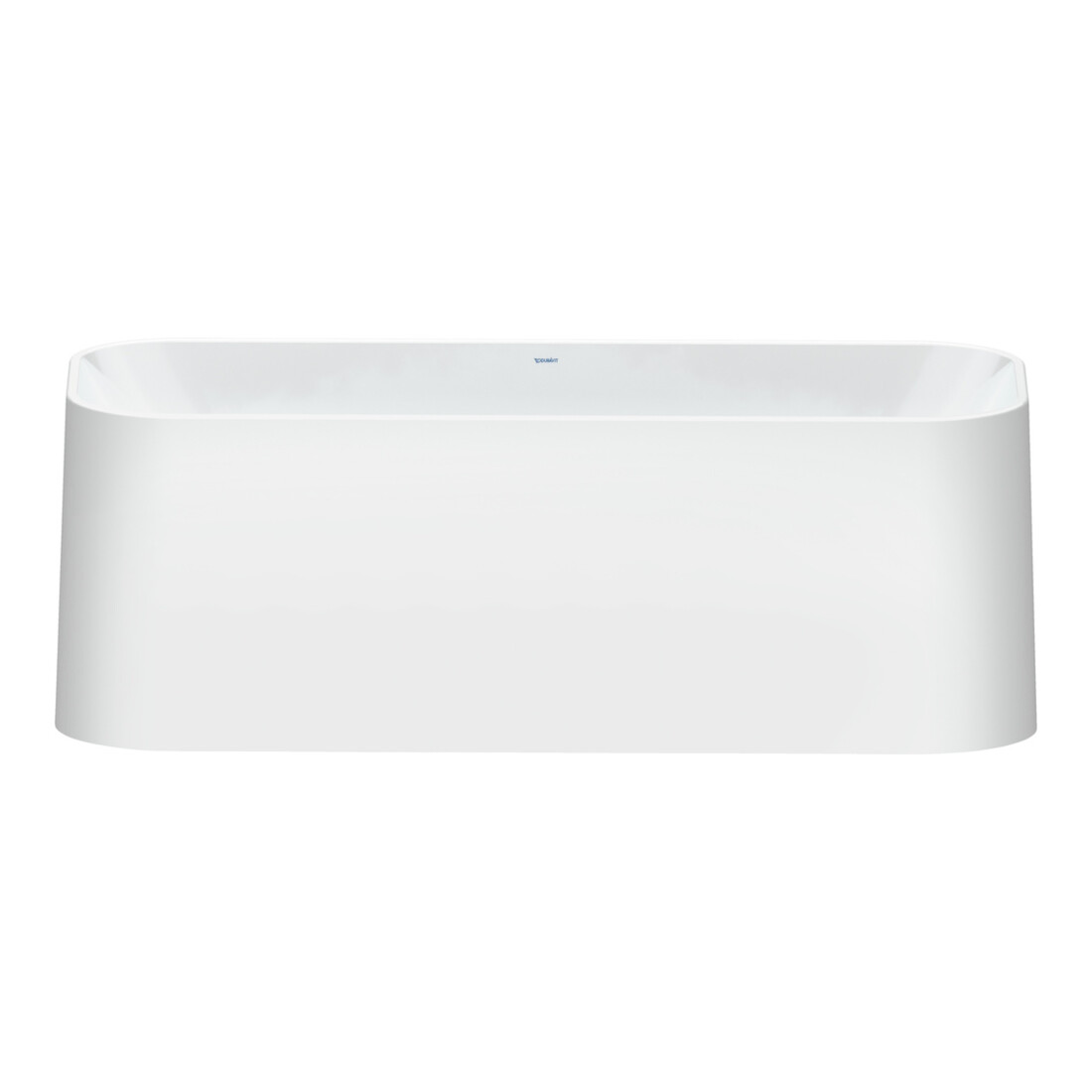 Duravit Baignoire DuraFoga 170x70x60 cm, autoportante
