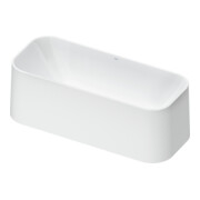Duravit Baignoire DuraFoga 170x70x60 cm, autoportante-4