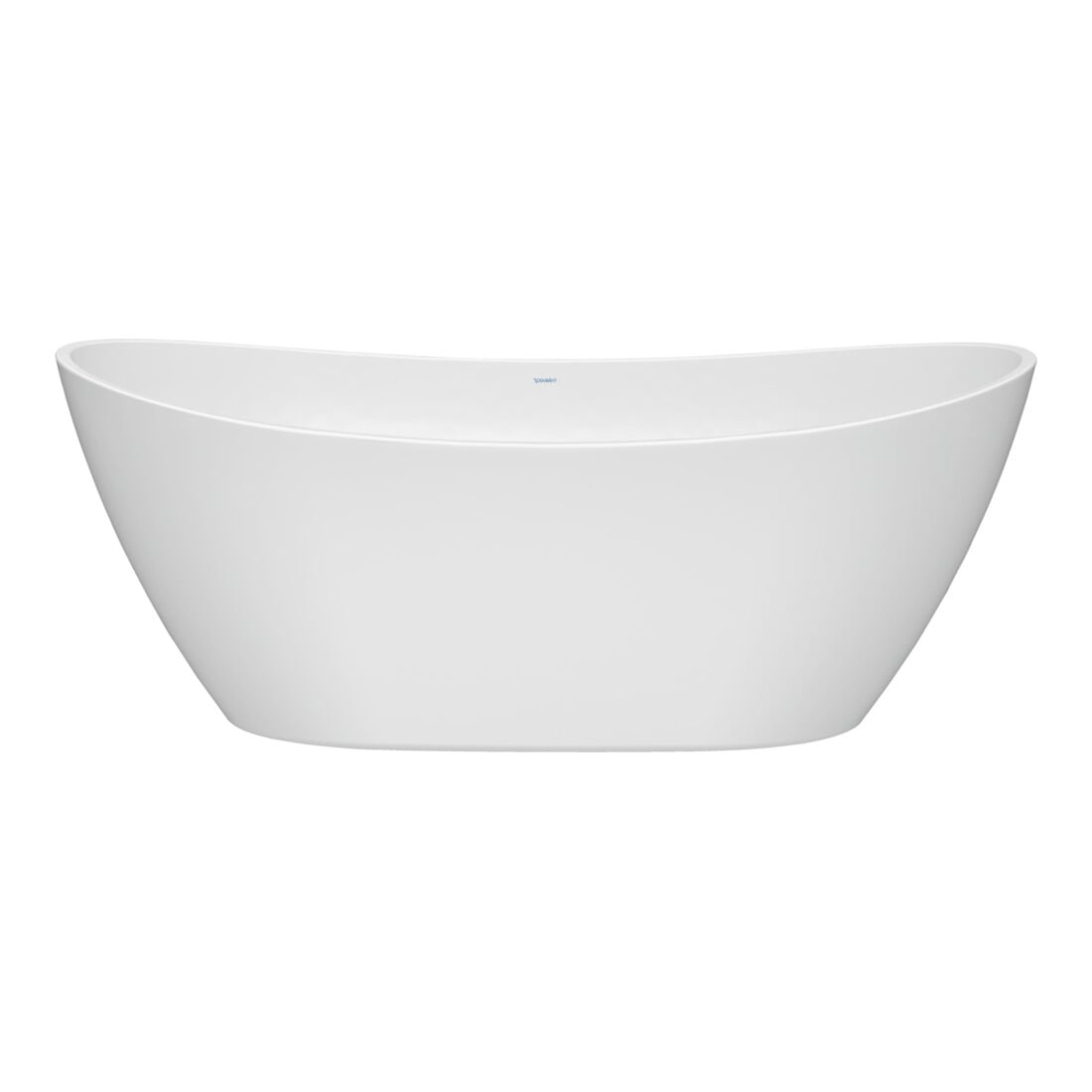 Duravit Baignoire DuraVato 170x78x69 cm, ovale, autoportante