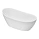 Duravit Baignoire DuraVato 180x80x69 cm, ovale, autoportante-5
