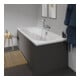 Duravit Baignoire rectangulaire D-Neo 180x80x46,5 cm, version EB, 2 RS, blanc-5
