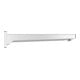 Duravit Bec de baignoire Manhattan Déport 189 mm, chrome-2