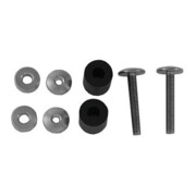 Duravit Befestigungs-Set 15x30x100mm, ES, f Urinaldeck o Abs