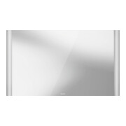 Duravit Best miroir lumineux 120x70x3,4 cm, 40 W, LED, blanc-4