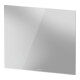 Duravit Best miroir lumineux 80x70x3,3 cm, 46 W, LED, blanc-1