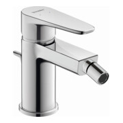 Duravit Bidet-Einhebelmischer B.1 Ausladung 127mm, chrom