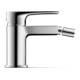 Duravit Bidet-Einhebelmischer B.1 Ausladung 127mm, chrom-3