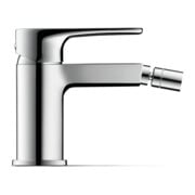 Duravit Bidet-Einhebelmischer B.1 Ausladung 127mm, chrom-3