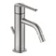 Duravit Bidet-Einhebelmischer Balcoon Ausl. 119mm, m Zugstg. Abl.garn, ES geb.-1