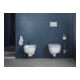 Duravit Bidet-Einhebelmischer D-Code Ausl. 118mm, Keramikmischsystem, chrom