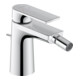 Duravit Bidet-Einhebelmischer Tulum Ausl. 126mm, m Zugst.-Ablaufgarn., chrom-1