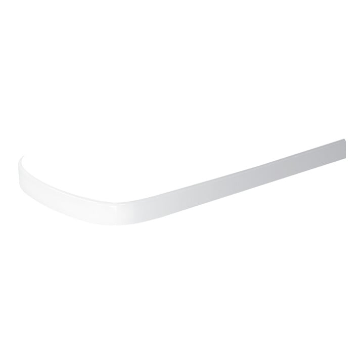Duravit Bidet sur pied DuraStyle 37x57,5 cm, avec trop-plein, blanc