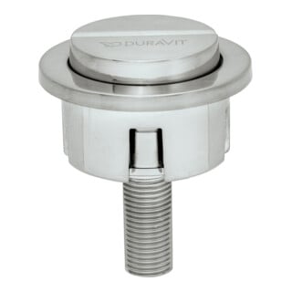 Duravit Bouton-poussoir pour réservoirs de chasse