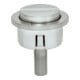 Duravit Bouton-poussoir pour réservoirs de chasse-1
