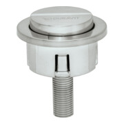 Duravit Bouton-poussoir pour réservoirs de chasse