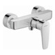 Duravit Brause-Einhebelmischer B.1 AP, Wandmontage, chrom-3