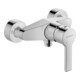 Duravit Brause-Einhebelmischer B.2 AP, Wandmontage, chrom-1