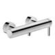 Duravit Brause-Einhebelmischer C.1 AP, Wandmontage, chrom-1