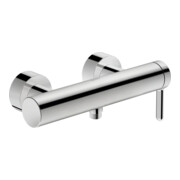 Duravit Brause-Einhebelmischer C.1 AP, Wandmontage, chrom-3