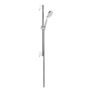 Duravit Brause-Set chrom