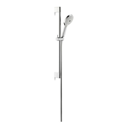 Duravit Brause-Set chrom