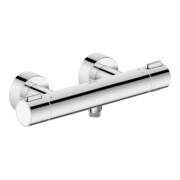 Duravit Brause-Thermostat 1000 AP, chrom
