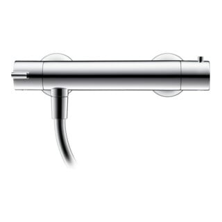 Duravit Brause-Thermostat B.1 Aufputz, chrom