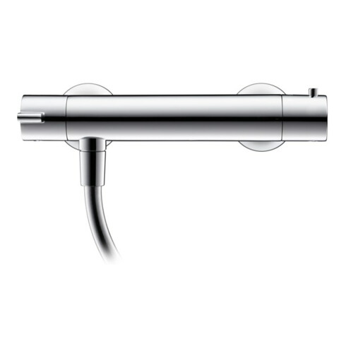 Duravit Brause-Thermostat B.1 Aufputz, chrom