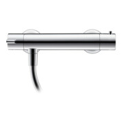 Duravit Brause-Thermostat B.1 Aufputz, chrom
