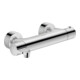 Duravit Brause-Thermostat B.1 Aufputz, chrom-3